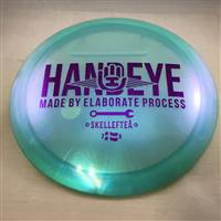 Westside Chameleon VIP Stag 175.4g - Handeye Produkt Stamp
