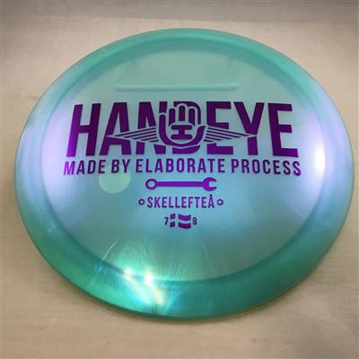 Westside Chameleon VIP Stag 175.4g - Handeye Produkt Stamp