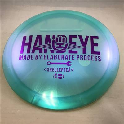Westside Chameleon VIP Stag 175.9g - Handeye Produkt Stamp