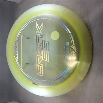 Discraft Z Crank SS 179.8g