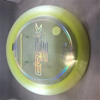 Discraft Z Crank SS 179.7g