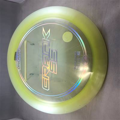 Discraft Z Crank SS 179.7g