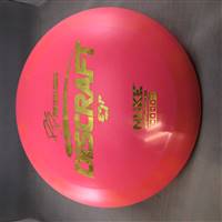 Discraft ESP Nuke 177.3g