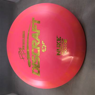 Discraft ESP Nuke 177.3g