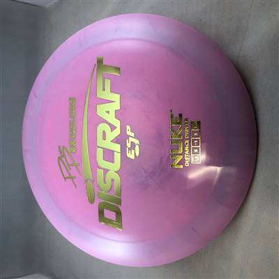 Discraft ESP Nuke 176.4g