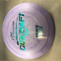 Discraft ESP Nuke 174.7g