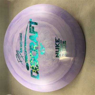 Discraft ESP Nuke 174.7g