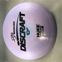 Discraft ESP Nuke 175.0g