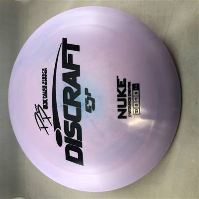 Discraft ESP Nuke 175.0g