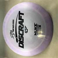 Discraft ESP Nuke 176.2g