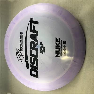 Discraft ESP Nuke 176.2g