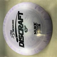 Discraft ESP Nuke 177.4g