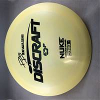 Discraft ESP Nuke 175.0g