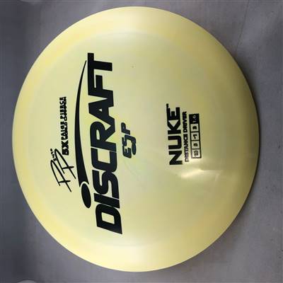 Discraft ESP Nuke 175.0g