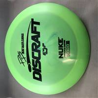 Discraft ESP Nuke 175.6g