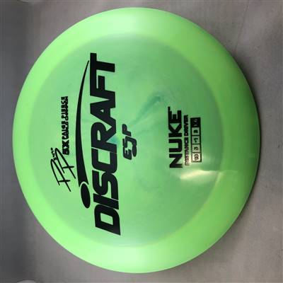 Discraft ESP Nuke 175.6g