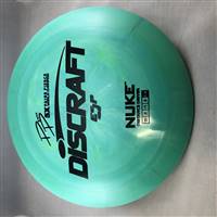 Discraft ESP Nuke 176.5g