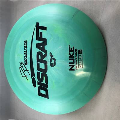 Discraft ESP Nuke 176.5g