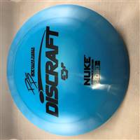 Discraft ESP Nuke 177.1g
