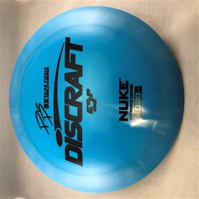 Discraft ESP Nuke 177.1g