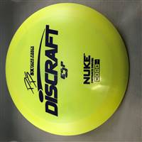 Discraft ESP Nuke 175.2g