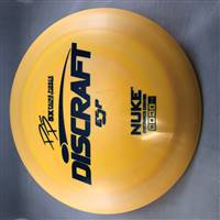 Discraft ESP Nuke 175.4g