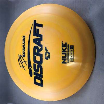 Discraft ESP Nuke 175.4g