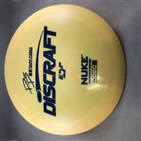 Discraft ESP Nuke 175.2g