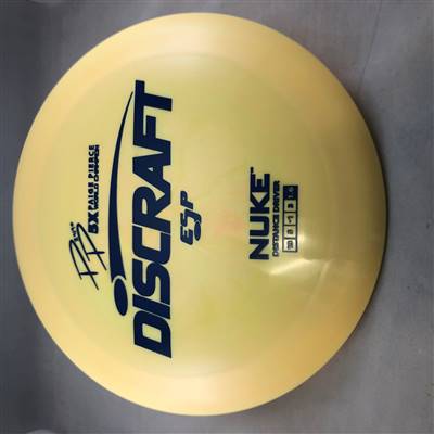 Discraft ESP Nuke 175.2g
