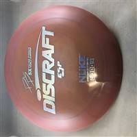 Discraft ESP Nuke 174.6g