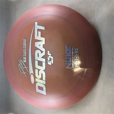 Discraft ESP Nuke 174.6g