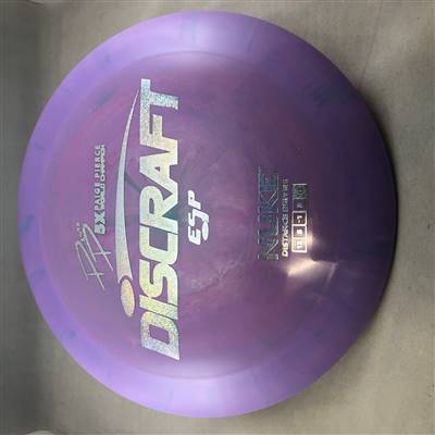 Discraft ESP Nuke 174.1g