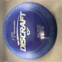 Discraft ESP Nuke 175.7g