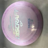 Discraft ESP Nuke 175.6g