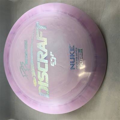 Discraft ESP Nuke 175.6g