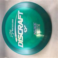 Discraft ESP Nuke 174.2g