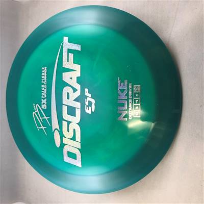 Discraft ESP Nuke 174.2g