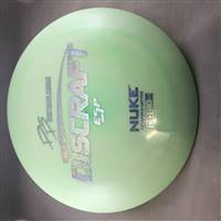 Discraft ESP Nuke 175.3g