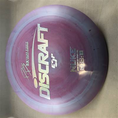 Discraft ESP Nuke 176.1g