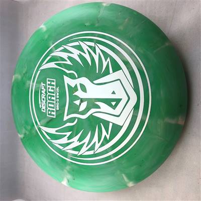 Discraft Bro-D Roach 173.2g