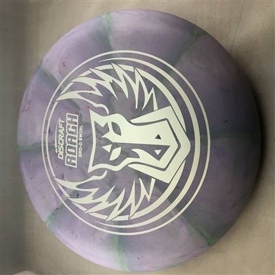 Discraft Bro-D Roach 173.2g