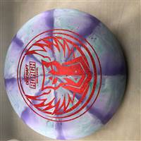 Discraft Bro-D Roach 173.8g