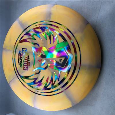 Discraft Bro-D Roach 173.5g