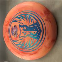 Discraft Bro-D Roach 174.1g