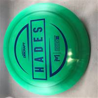 Paul McBeth ESP Hades 174.2g