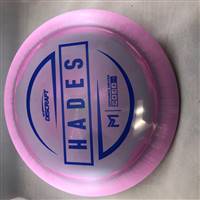 Paul McBeth ESP Hades 174.2g