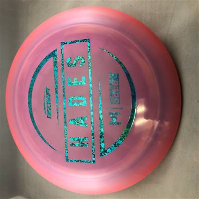 Paul McBeth ESP Hades 172.0g