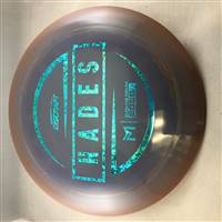 Paul McBeth ESP Hades 170.8g