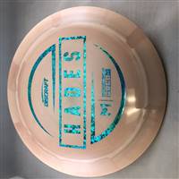 Paul McBeth ESP Hades 171.2g
