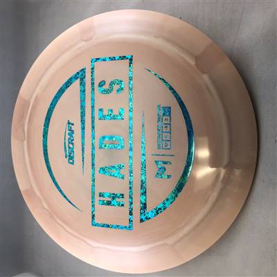 Paul McBeth ESP Hades 171.2g